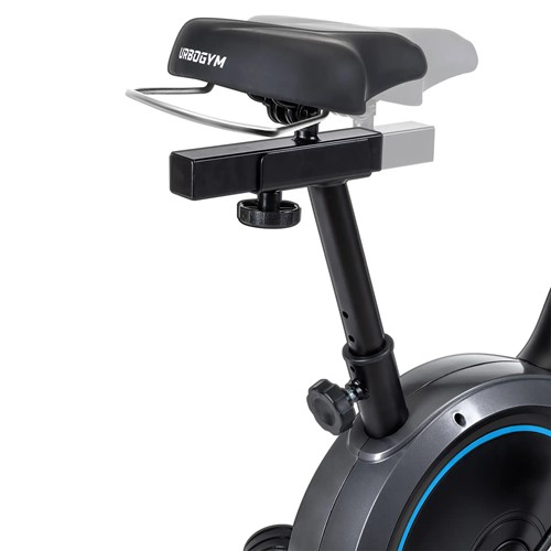 Rower magnetyczny Urbogym Argo