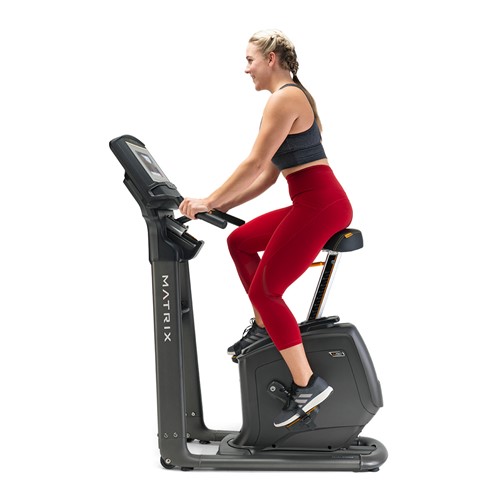 Rower pionowy Matrix U50 XER