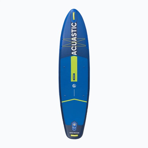 Deska SUP Aquastic Perth 10'8" ciemny niebieski