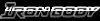 logo Iron Body