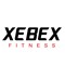 logo Xebex Fitness