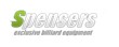 logo Spensers
