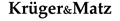 logo Krüger&Matz