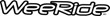 logo WeeRide