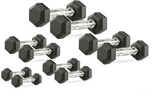HEX DS 2,5-25kg (275 kg) DS000106