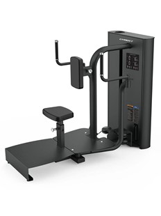 Gymost L608 Butterfly Chest