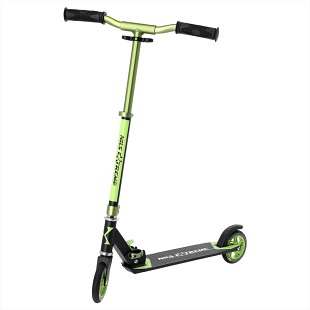 Nils HD125