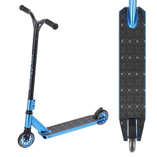 Nils Extreme HS107