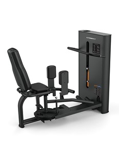Gymost L603 Abductor & Adductor