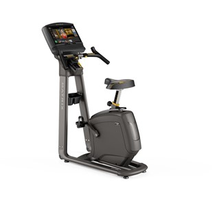 Rower pionowy Matrix U30 XIR