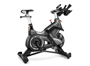 BH Fitness SuperDuke Movemia