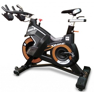 Rower spiningowy BH Fitness SuperDuke H940