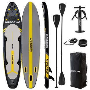 Urbogym Sup Wakima 350