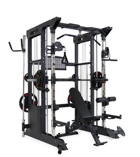 Zestaw Olympic KRAUSE FITNESS