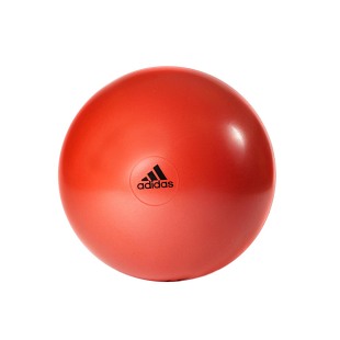 Piłka gimnastyczna Adidas 75cm ADBL-13247OR