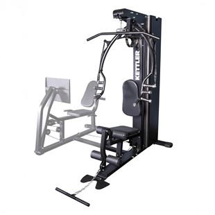 Atlas Kettler Multi-Gym Kinetic F5