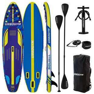 Urbogym SUP SQUALL 320