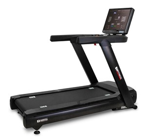 BH Fitness Inertia G788 Premium Led