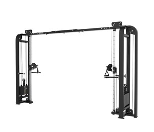Brama (wyciąg krzyżowy) KRAUSE FITNESS