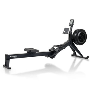 Hammer Maximum Speedrow Competition