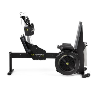 Stacja treningowa Concept 2 StrengthErg z monitorem PM5