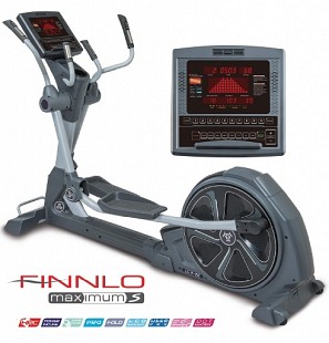 Finnlo Maximum S LC-E22