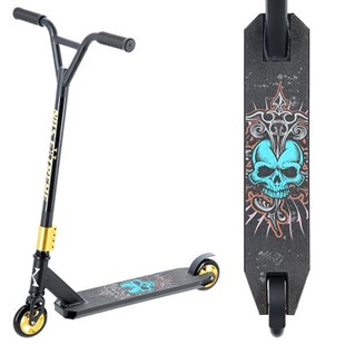 Nils Extreme HS100 Gold