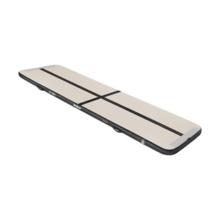 Rebel Pro Airtrack RBA-4706-B Black