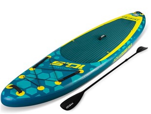 Neo-Sport Aquasurf 320 x 84 x 15 cm 170203