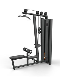 Gymost L604 High and Low