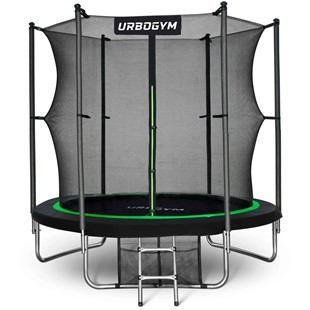 Urbogym Jumper 8ft