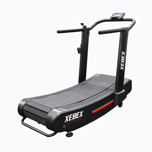 Bieżnia mechaniczna Xebex Air Runner