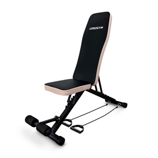 UrboGym CQ-843E