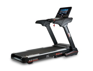 BH Fitness RS1000 TFT 16" G6179TFT