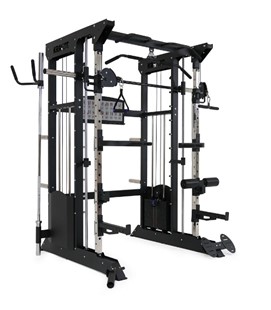 Wielofunkcyjna maszyna Smitha KRAUSE FITNESS