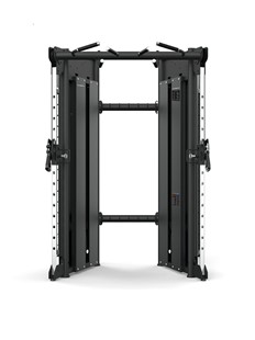 Gymost L615 Dual Cable Crossover