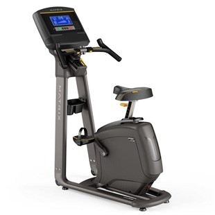 Rower pionowy Matrix U50 XR