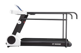 Body Charger Fitness GT8600RF