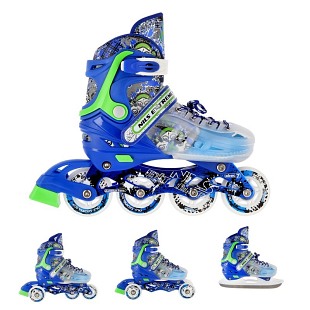 NILS EXTREME NH18122