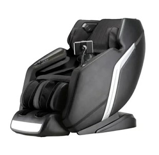 NRG Wellness Ultima R8858B Czarny