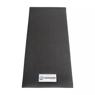 Mata pod sprzęt Horizon Fitness 200 x 100 cm