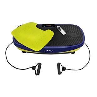 HMS SVP11 z nakładką 3D