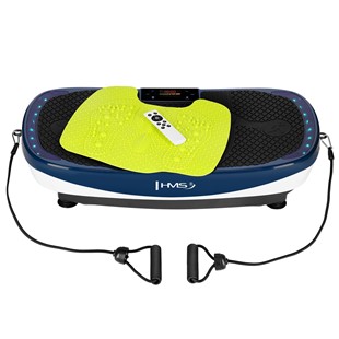 HMS SVP13 z nakładką 3D