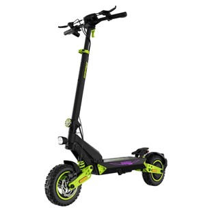 Hulajnoga elektryczna Kamikaze K1 Plus Tokyo Drift
