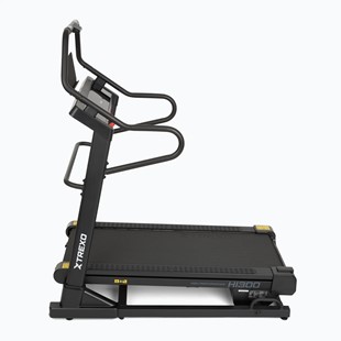 Trexo HI300 High Incline Black