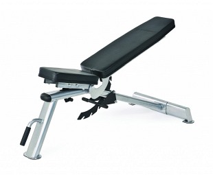 Horizon Fitness Adonis