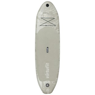 VirtuFit Surfer 305 VF06088 z żaglem beżowa