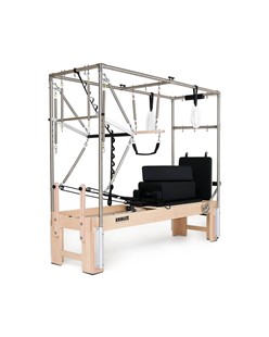 Reformer Cadillac Krause Fitness