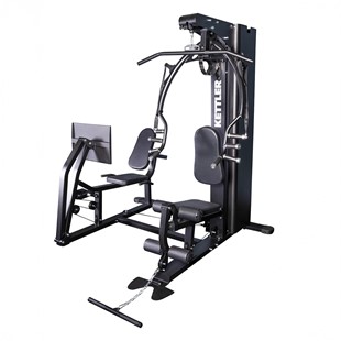Atlas Kettler Multi-Gym Kinetic F5 + Leg Press
