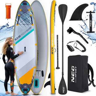 Deska SUP Aquasurf Neo-Sport 320 x 84 x 15 cm 170205